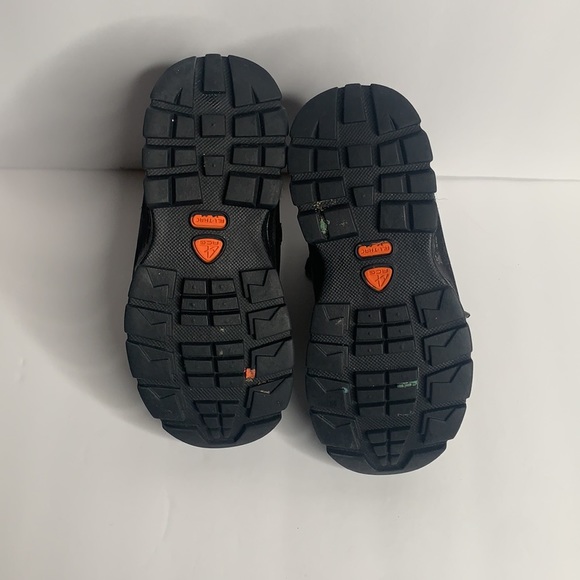 Nike Air Max Goadome Leather Boots - Picture 7 of 7